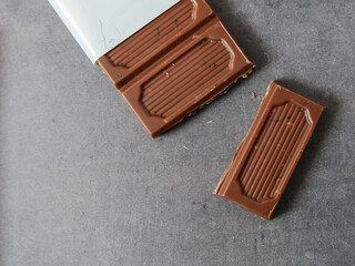 オーガニックチョコレート