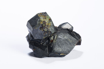 .mineral specimen stone rock geology gem crystal