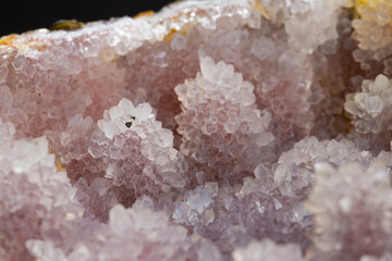 .mineral specimen stone rock geology gem crystal