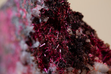 .mineral specimen stone rock geology gem crystal