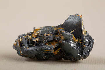 .mineral specimen stone rock geology gem crystal