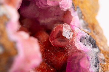 .mineral specimen stone rock geology gem crystal
