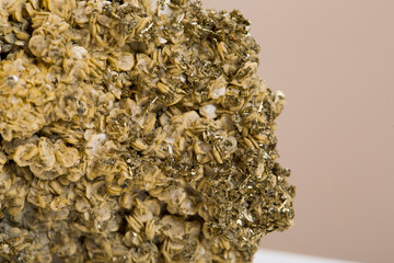 .mineral specimen stone rock geology gem crystal