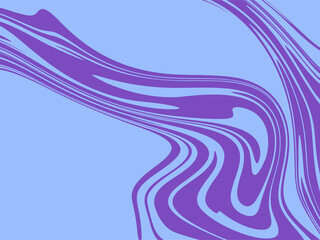 Abstract background with gradient oil painting texture pattern and with some copy space area