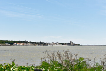 Frankreich - Fouras - Fort de Fouras
