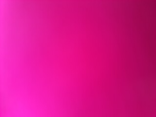 Abstract vibrant pink blurred gradient background. Gradient vibrant pink blurred abstract background , full screen