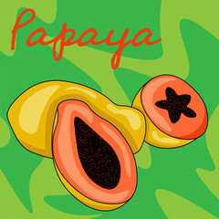 Papaya