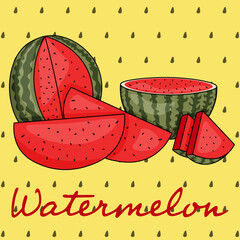 Watermelon
