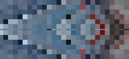 abstract blue background