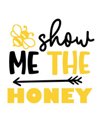 Bee SVG Bundle, Bee Kind Svg, Bee Happpy Svg, Bee Svg, Bee Sayings Svg, Bee Trails Svg, Bee Quote Svg, Bee Wreath Svg, Cut Files for Cricut
