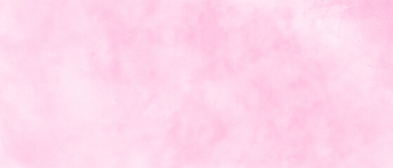 Soft Pink Watercolor and soft peach orange and beige colors on old crumpled paper texture. Abstract Watercolor Background. modern Grunge Design. Beautiful Pink And White Color Background.