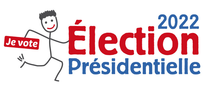 Je vote : élection Présidentielle en France