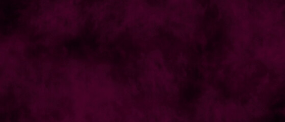 Abstract cosmic fuchsia neon paper textured aquarelle canvas for modern creative design. Dark light pink ink watercolor on black background. Magenta paper texture water color. illustration Design.