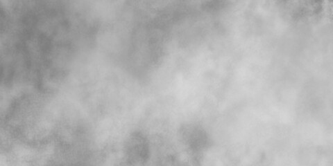 Black and white background. Abstract smoke steam moves on a black background . The concept of aromatherapy. Isolated white fog on the black background, smoky effect for photos and artworks.