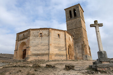 Templar Church of the New Cross 2022