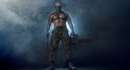 zombie killer, apocalypse, war