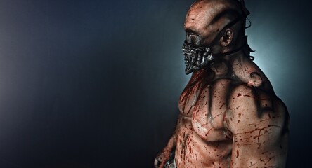 zombie killer, apocalypse, war