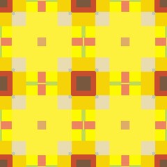 seamless pattern of abstract background