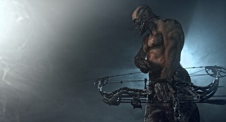 zombie killer, apocalypse, war