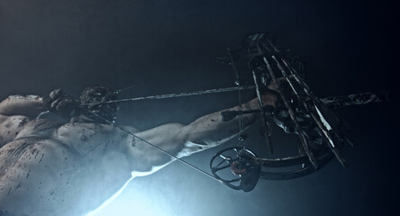 zombie killer, apocalypse, war