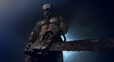 zombie killer, apocalypse, war