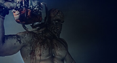 zombie killer, apocalypse, war