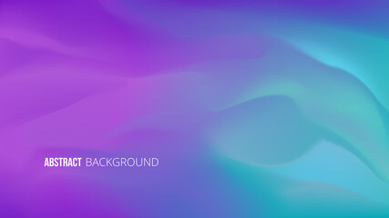 purple and blue gradient abstract background