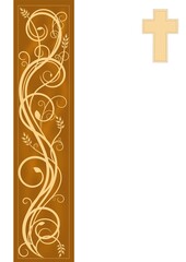 Einladungshintergrund