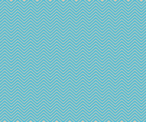 zigzag chevron pattern background