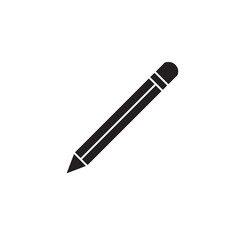 pencil icon template that can be used for school themed things and more