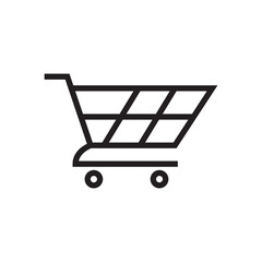 if you have business or work about shopping and others, download this trolley icon template right away