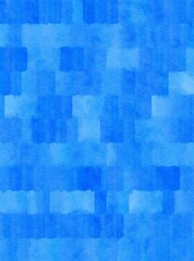 blue color of abstract background