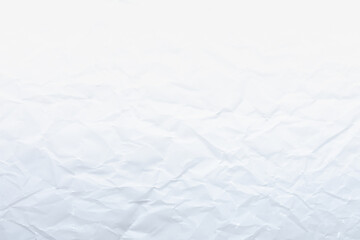 くしゃくしゃの紙