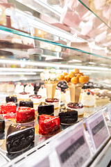 food, plate, white, dessert, fork, yellow, cake, fruit, cream, dish, meal, sweet, egg, healthy, red, diet, easter, restaurant, soup, delicious, knife, isolated, green, gourmet, breakfast