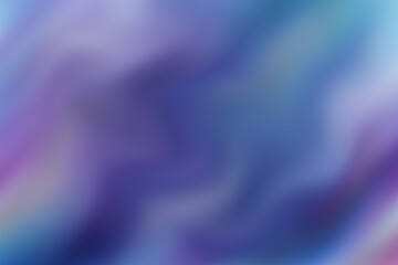 Vivid blurred liquify colorful wallpaper abstract background Premium Photo