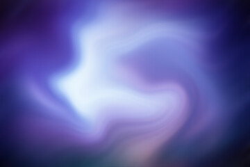 Vivid blurred liquify colorful wallpaper abstract background Premium Photo