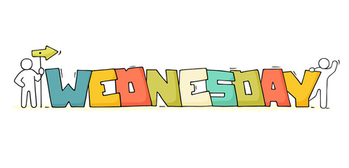 People With the Word 