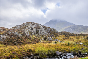 Snowdonia National Park