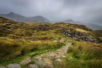 Snowdonia National Park