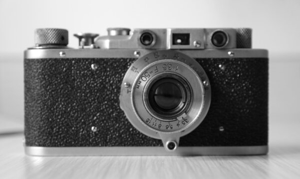 Macchina fotografica