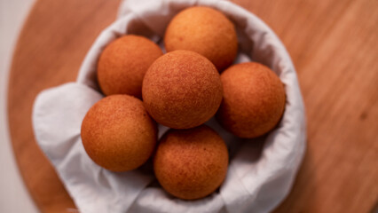 Pastelería colombiana 