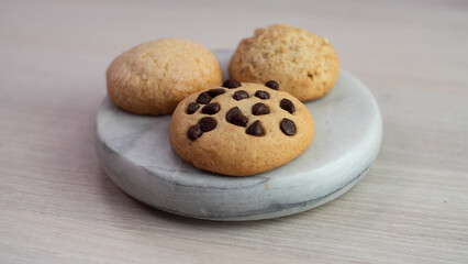 Pastelería colombiana 