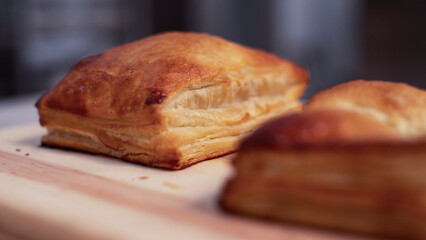Pastelería colombiana 