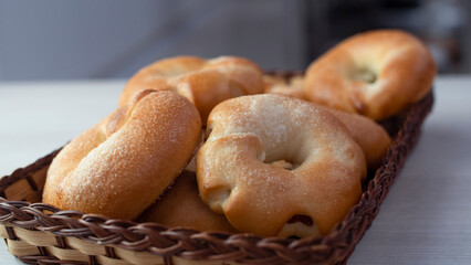 Pastelería colombiana 