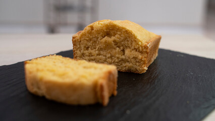 Pastelería colombiana 