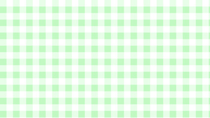  pastel green gingham, plaid, checkerboard, tartan pattern background, perfect for wallpaper, backdrop, postcard, background