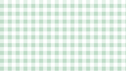 pastel green gingham, plaid, checkerboard, tartan pattern background, perfect for wallpaper, backdrop, postcard, background