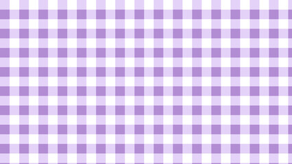 purple gingham, checkerboard, plaid, tartan pattern background, perfect for wallpaper, backdrop, postcard, background