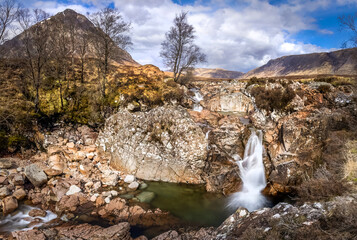 Buachaille Etive Mor