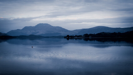 Loch Lomond